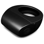 LELO TOR Gentleman's Ring, Black