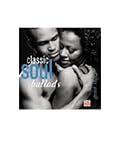 Classic Soul Ballads: Quiet Storm