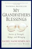 My Grandfathers Blessings: Stories of Strength, Refuge, and Belonging