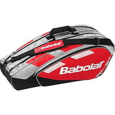 Babolat '08 Classic Club 6 Racquet Bag