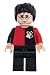 Harry Potter (Tournament Uniform) - LEGO Harry Potter Minifigure
