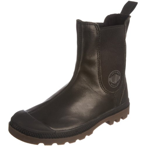 Palladium Pampa, Damen Chelsea-Stiefel, Walking Preisvergleich