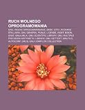 Ruch Wolnego Oprogramowania: Gnu, Wolne Oprogramowanie, Bash, Gtk+, Richard Stallman, Gnu General Public License, Wget, Bison, Gnat, Gnu-Linux