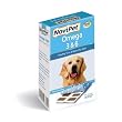 NoviPet Omega 3 and 6 Supplement for Dogs