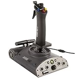 Saitek PS41 Aviator Joystick for use with PC or Xbox 360 Game Console