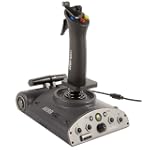 Saitek Aviator Flightstick for PC and Xbox 360