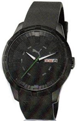 Puma PU102431002 Herren Uhr