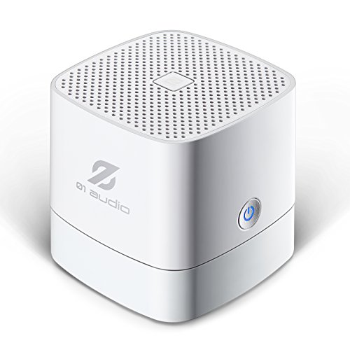Bluetooth speakers: zero-one audio solo pp portable wir…