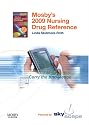 Mosby's 2009 Nursing Drug Reference - CD-ROM PDA Software Powered by Skyscape