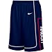 Nike Connecticut Huskies Men's Replica Basketball Shorts