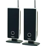 iSymphony USA WS2C Wireless Extension Speakers for W2C or W5C Systems