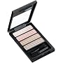 Revlon Colorstay 12 Hour Eye Shadow, Starlight, 0.16-Ounce Compacts (Pack of 2)