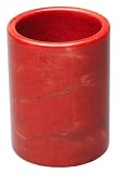 Oenophilia Marble Wine Chiller, Red