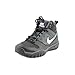 Nike Boy's Dual Fusion Hills Mid Boot (GS)