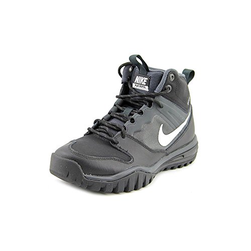 Nike Boy's Dual Fusion Hills Mid Boot (GS)