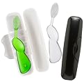 Radius Original Toothbrush and Case 4-pk. - Right Hand