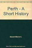 Perth : a short history