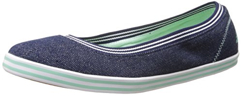 Nautica Women's Biscayne Flat