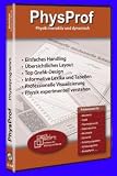 PhysProf XXL - Redusoft Ltd.