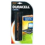 Duracell Laptop Battery for Hewlett