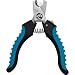 Ergonomic Professional Pet Nail Clippers Large