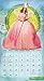 The Wizard of OZ Wall Calendar (2015)