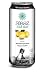 Steaz Organic Iced Teaz with Lemon, 12 – 16-Ounce Cans