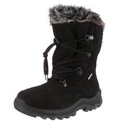 Romika 54042 74 100 Polar 02, Damen Stiefel, Schwarz (schwarz 100), EU 37
