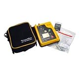 Welch Allyn Aed 10 Trainer Model # 980150-E