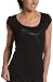 PUMA Women's Shiny Stud Tee