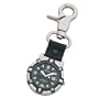 Field & Stream Men's F50FOBK Adventurer Pocket Watch
