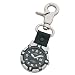 Field & Stream Men's Adventurer Pocket Watch #F50FOBK