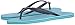 DC Women's Spray Sandal 3 Point Sandal