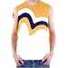 Evisu Logo Vest. EVIS2304