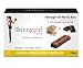  : Skinnygirl On-the-Go Bars, Banana Oatmeal Dark Chocolate 5-Bars