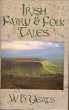 Irish Fairy & Folk Tales