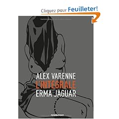 Erma Jaguar : L'int�grale