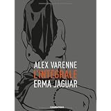 Erma Jaguar : L'int�gralepar Alex Varenne