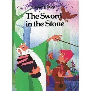 The Sword in the Stone