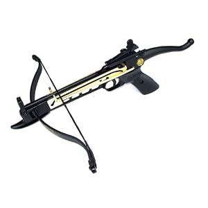 Tomcat Pistol Crossbow