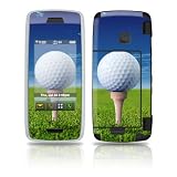 Birdie Design Protective Skin Decal Sticker for LG Voyager VX10K VX10000 Cell Phone