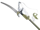 from Rolson Quality Tools Ltd Rolson Tools 82480 Telescopic Tree Pruner Model 82480
