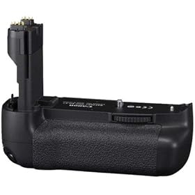 Canon BG-E7 Battery Grip for Canon Digital SLR Camera