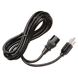 HP 1.83M 10A C13-UL Us Pwr Cord