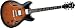 Ibanez Artcore AS73 Electric Guitar (Brown Sunburst)