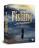 Hooked On Fishing With Paul Young Box Set [DVD]