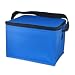 EasyLunchboxes Insulated Lunch Box Cooler Bag, Aqua