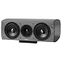 Jamo C80 CEN Center Channel Speaker (Single, Black)