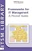 Frameworks for IT Management - A Pocket Guide (English Version) (ITSM Library) Frameworks for IT Management - A Pocket Guide (English Version) (ITSM Library)