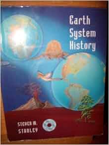 Earth System History Stanley Pdf